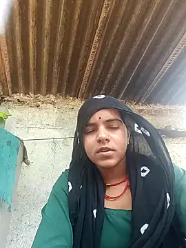 Sasha_Patel webkamerás műsora