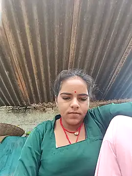 Sasha_Patel's Webcam Show