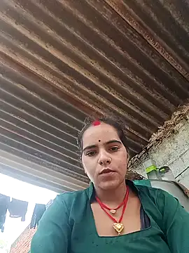 Sasha_Patel Webcam show