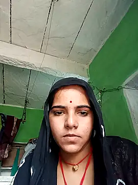 Show Webcam de Sasha_Patel