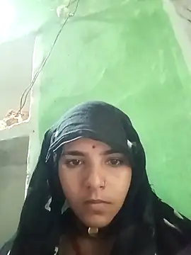 Sasha_Patel 网络视讯表演