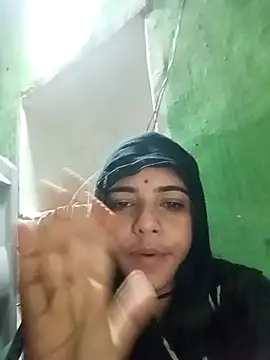 Show de Sasha_Patel na webcam