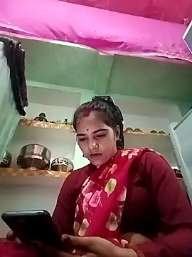 Sasha_Patel's Webcam Show