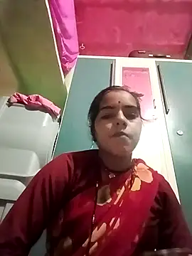 Webkamerová show Sasha_Patel