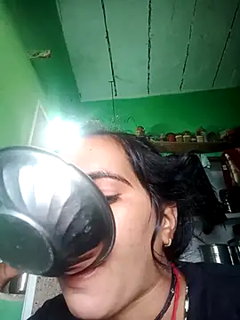 عرض كام Sasha_Patel