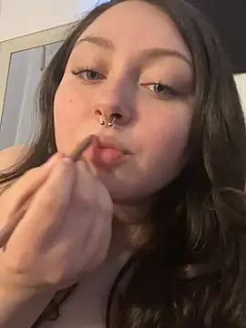 Evemeqt's Webcam Show