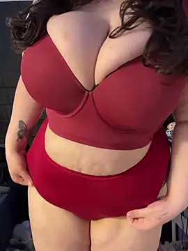 Evemeqt Show in webcam