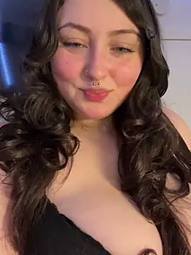 Evemeqt's Webcam Show