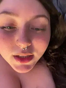 Evemeqt's Webcam Show