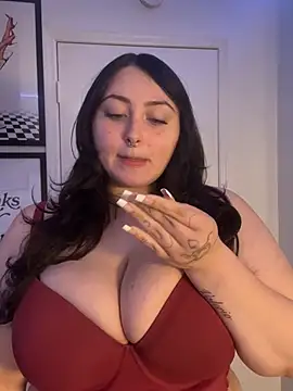 Webkamerová show Evemeqt