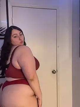 Evemeqt webcam show