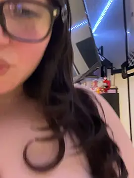 Evemeqt Webcam Show