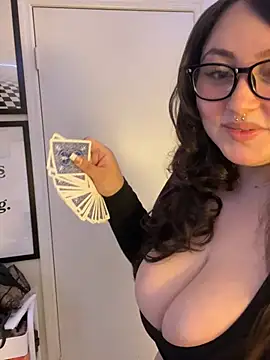 Evemeqt's Webcam Show