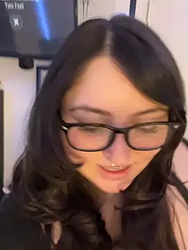 Evemeqt's Webcam Show