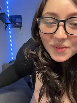 Chat XXX en directo de Evemeqt