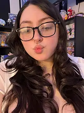 Evemeqt's Webcam Show