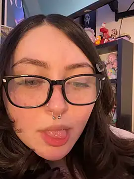 Evemeqt's Webcam Show