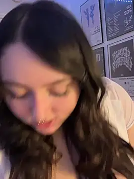 Evemeqt's Webcam Show