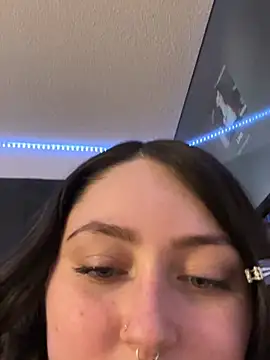 Evemeqt's Webcam Show