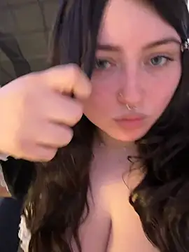 Evemeqt's Webcam Show