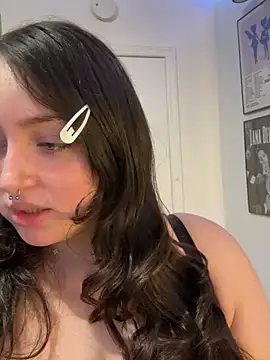 Show webcam de Evemeqt