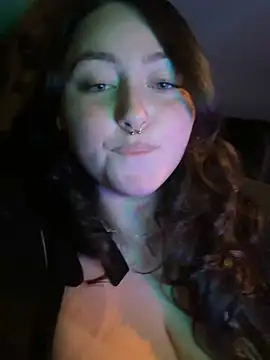Show webcam de Evemeqt