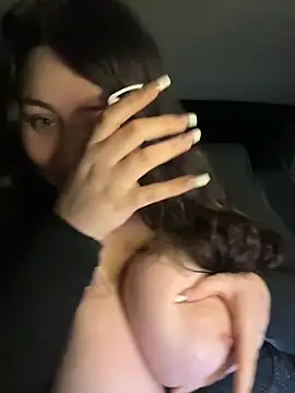 Evemeqt's Webcam Show