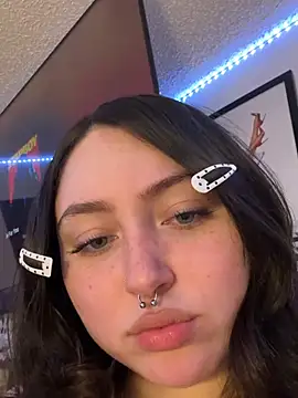 Evemeqt's Webcam Show