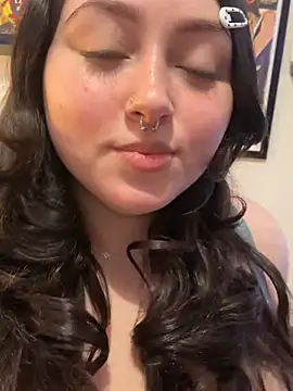 Evemeqt webcam show