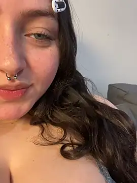 Show de Evemeqt na webcam