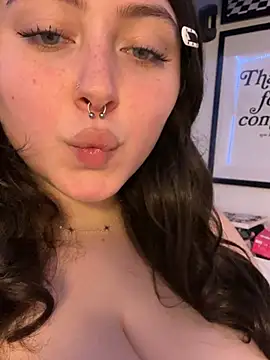 Evemeqt's Live XXX Chat