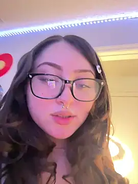 Evemeqt's Webcam Show