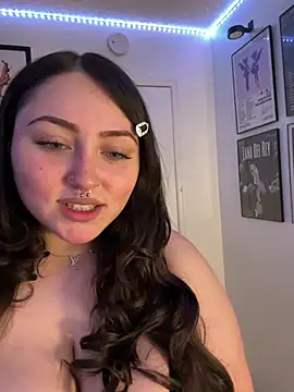 Evemeqt's Webcam Show