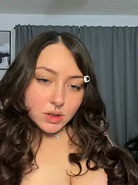 Evemeqt: вебкам-шоу