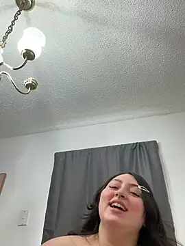 Evemeqt's Webcam Show