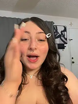 Evemeqt's Webcam Show