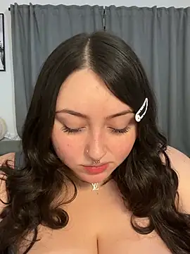 Evemeqt's Webcam Show