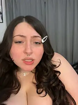 Show de webcam de Evemeqt