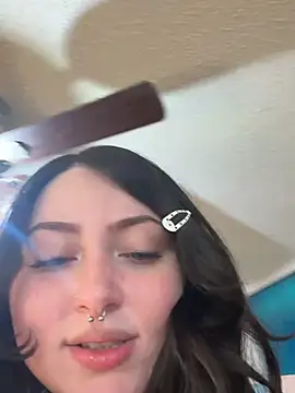 Evemeqt's Webcam Show