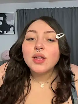Show de webcam de Evemeqt
