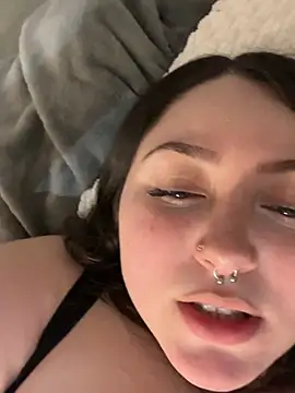 Evemeqt's Webcam Show