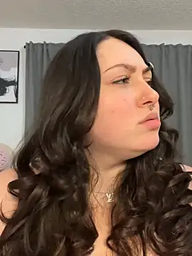 Evemeqt's Webcam Show