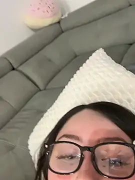 Evemeqt's Webcam Show