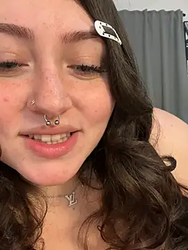 Evemeqt's Webcam Show