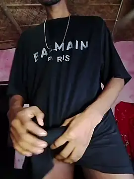 Night_Rogue6 webcam show