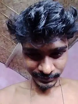 Night_Rogue6 Webcam-Show