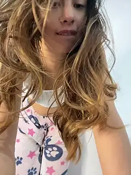 Ambar_bge webcam show