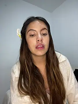 Ambar_bge webcam show
