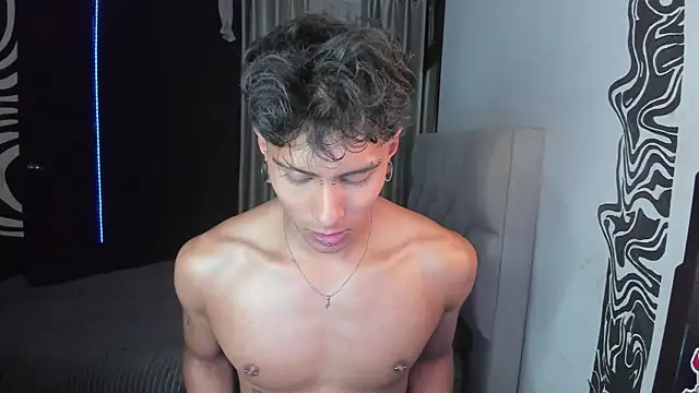 anderu_ webcam show
