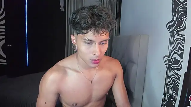 anderu_ Webcam Show